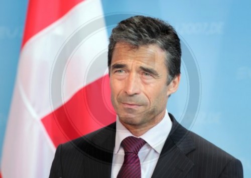 Anders Fogh RASMUSSEN