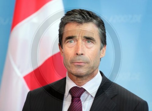 Anders Fogh RASMUSSEN