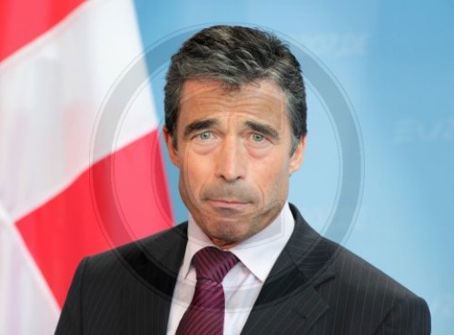 Anders Fogh RASMUSSEN