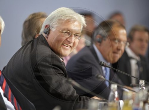 Frank-Walter STEINMEIER