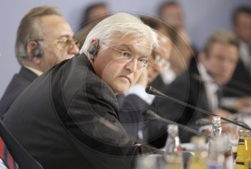 Frank-Walter STEINMEIER