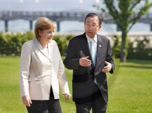 G8 Gipfel 2007