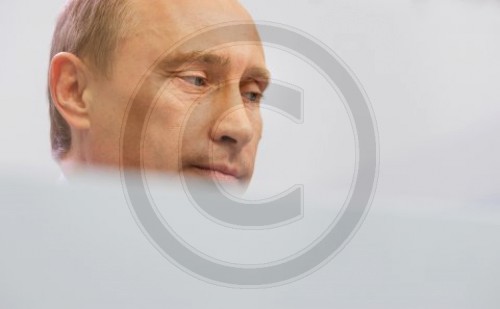 Wladimir PUTIN