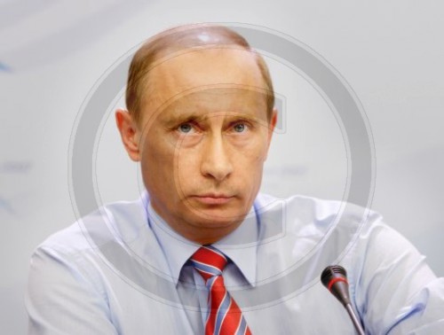 Wladimir PUTIN