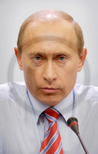 Wladimir PUTIN