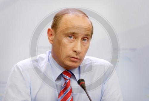 Wladimir PUTIN