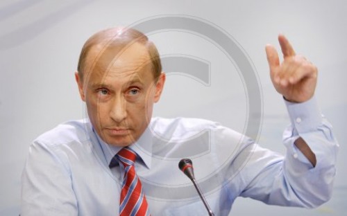 Wladimir PUTIN