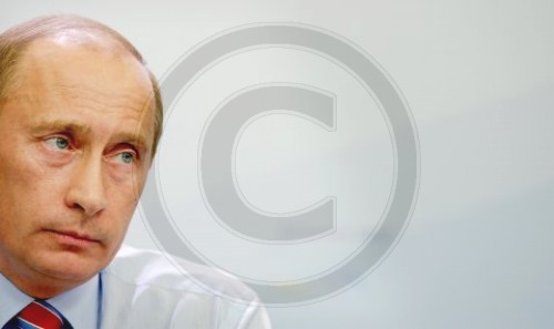 Wladimir PUTIN