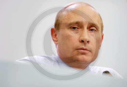 Wladimir PUTIN