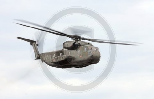 Transporthubschrauber CH - 53 G