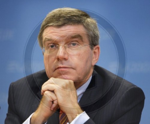 Thomas BACH