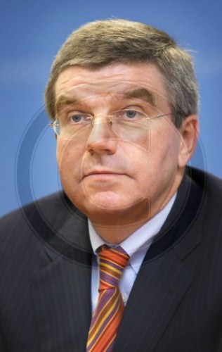 Thomas BACH