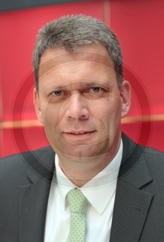 Klaus-Dieter MAUBACH