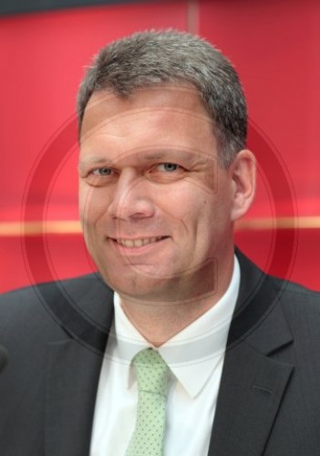 Klaus-Dieter MAUBACH