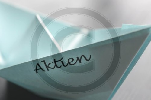 Aktien