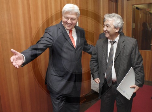 Frank-Walter STEINMEIER