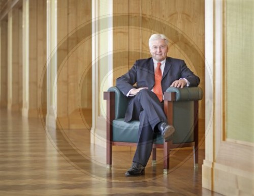 Frank-Walter STEINMEIER