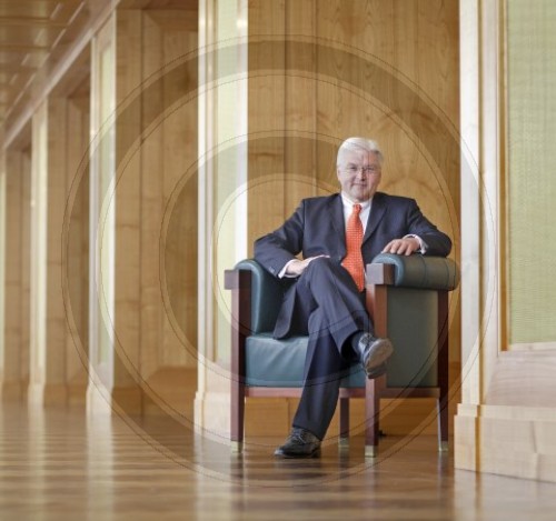 Frank-Walter STEINMEIER