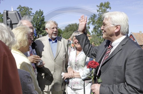 Frank-Walter STEINMEIER