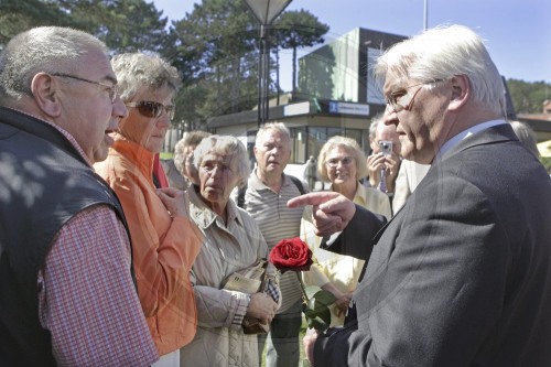 Frank-Walter STEINMEIER