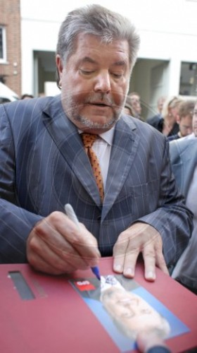 Kurt BECK