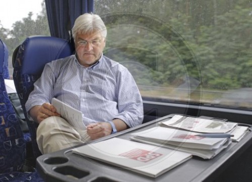 STEINMEIER in Brandenburg