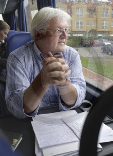 STEINMEIER in Brandenburg