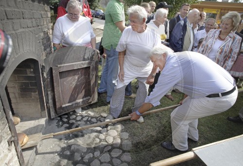 STEINMEIER in Brandenburg