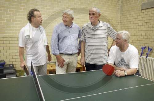 STEINMEIER in Brandenburg