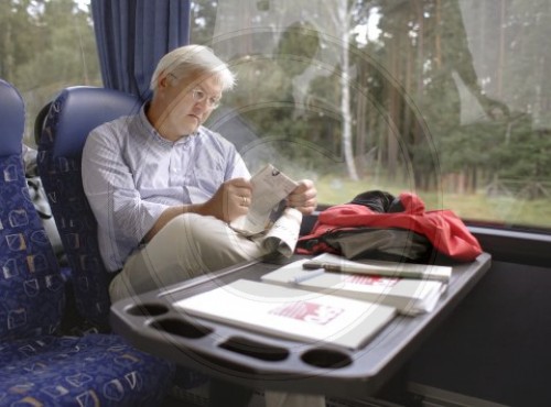 STEINMEIER in Brandenburg