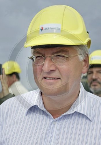 STEINMEIER in Brandenburg