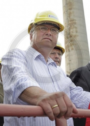 STEINMEIER in Brandenburg