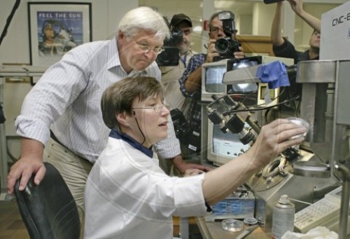 STEINMEIER in Brandenburg