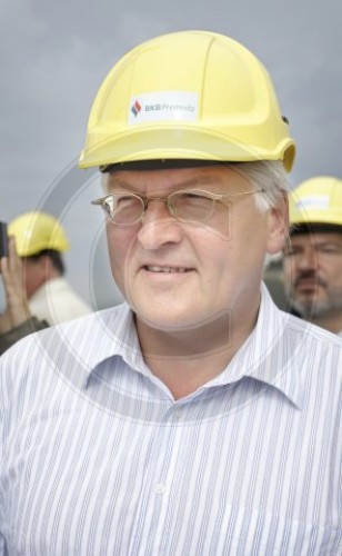 STEINMEIER in Brandenburg