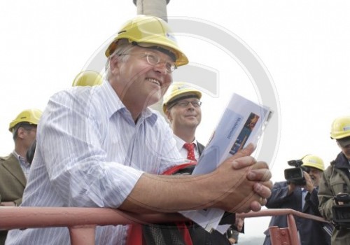 STEINMEIER in Brandenburg