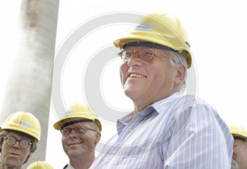 STEINMEIER in Brandenburg