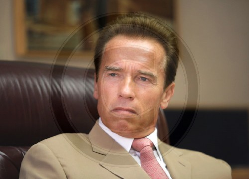 Arnold SCHWARZENEGGER