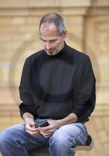 Steven JOBS