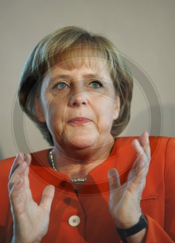 Angela MERKEL