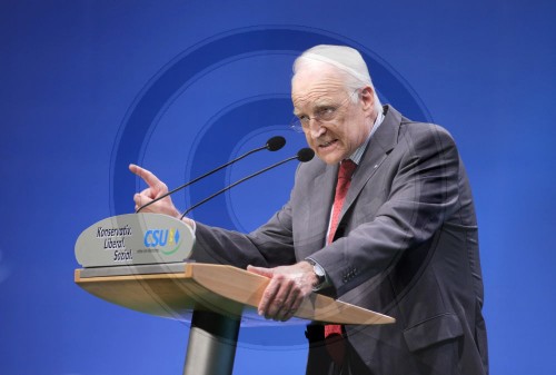 Edmund STOIBER