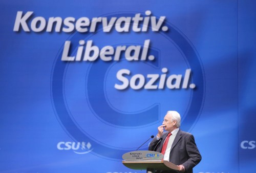Edmund STOIBER