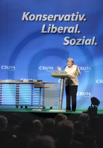 Angela MERKEL