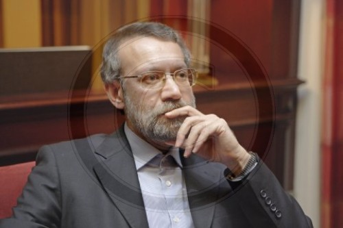 Ali LARIJANI