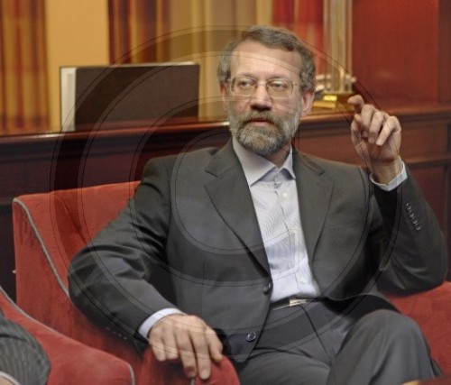 Ali LARIJANI