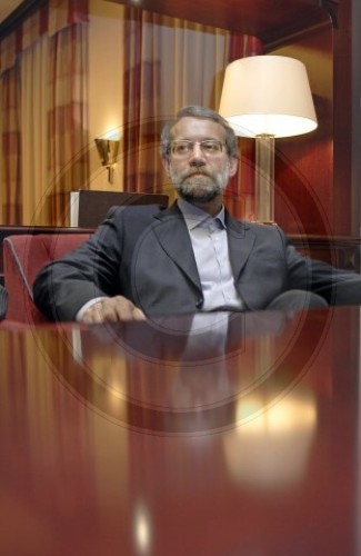 Ali LARIJANI