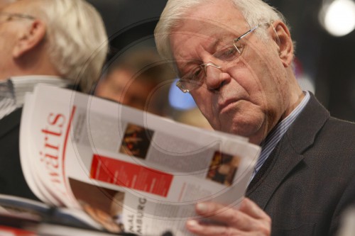 Helmut Schmidt