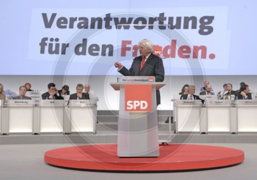SPD-Bundesparteitag
