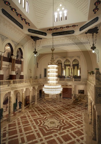 Palast in Kairo