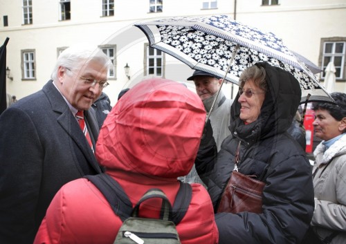 Frank-Walter STEINMEIER