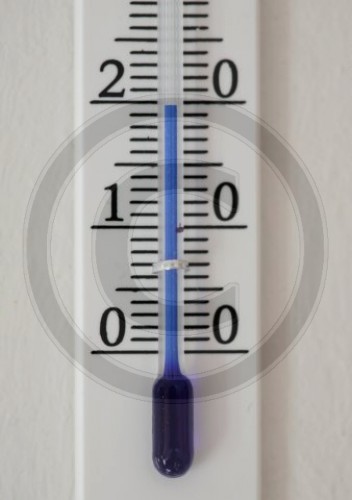 Thermometer